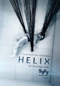 Helix (2014 - 2015)