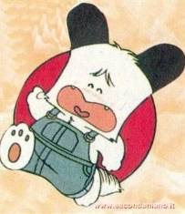 Hello Spank (1981 - 1982)