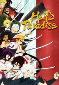 Hell’s Paradise (2023 - In Lavorazione)