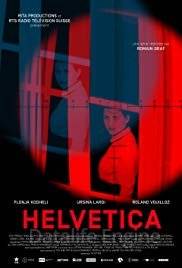Helvetica (2019 - In Lavorazione)