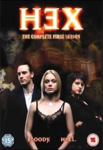 Hex (2004 - Conclusa)