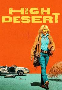 High Desert (2023 - In Lavorazione)
