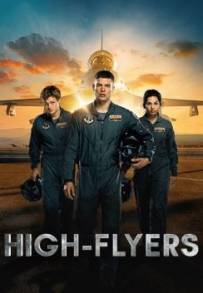 High Flyers (2020 - In Lavorazione)