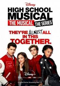 High School Musical: The Musical: The Series (2019 - In Lavorazione)