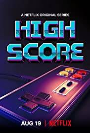 High Score (2020 - In Lavorazione)