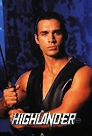 Highlander (1992 - Conclusa)