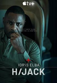 Hijack – Sette ore in alta quota (2023 - In Lavorazione)