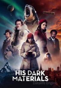 His Dark Materials - Queste oscure materie (2019 - In Lavorazione)