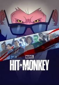 Hit-Monkey (2021 - In Lavorazione)