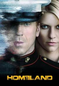Homeland (2011 - In Lavorazione)