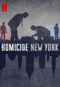 Homicide (2024)