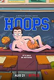 Hoops (2020 - In Lavorazione)