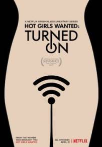 Hot Girls Wanted Turned On (2017)