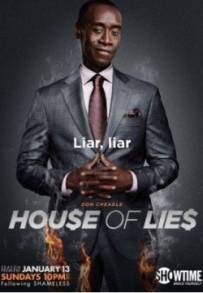 House of Lies (2012 - 2016)