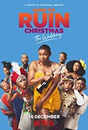 How to Ruin Christmas: The Wedding (2020 - In Lavorazione)