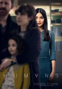 Humans (2015 - In Lavorazione)