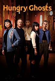 Hungry Ghosts (2019 - In Lavorazione)