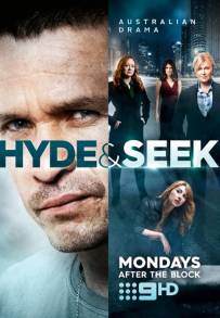 Hyde & Seek (2016 - In Lavorazione)