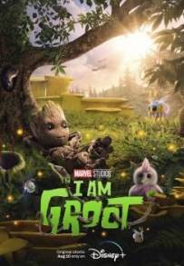 I Am Groot (2022) (2022 - In Lavorazione)