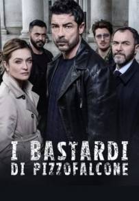 I Bastardi di Pizzofalcone (2017 - In Lavorazione)