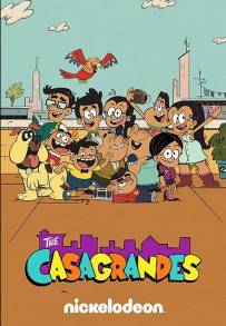 I Casagrande (2019 - 2022)