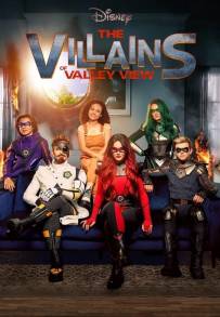 I cattivi di Valley View (2023 - In Lavorazione)