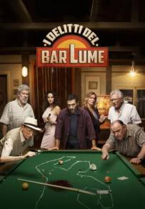 I delitti del BarLume (2013 - In Lavorazione)