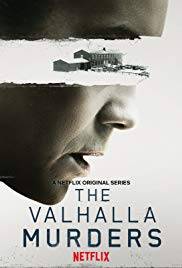 I delitti di Valhalla (2020 - In Lavorazione)