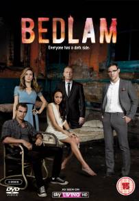 I fantasmi di Bedlam (2011 - 2013)