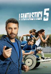I fantastici 5 (2024 - In Lavorazione)