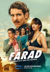 I Farad (2023 - In Lavorazione)