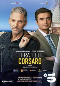 I fratelli Corsaro (2024 - In Lavorazione)