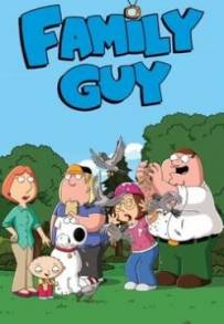 I Griffin (1999 - In Lavorazione)