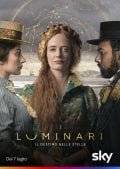 I Luminari - Il destino nelle stelle (2021 - In Lavorazione)