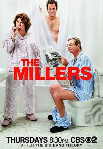 I Miller (2013 - 2015)