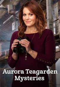I misteri di Aurora Teagarden (2017 - In Lavorazione)