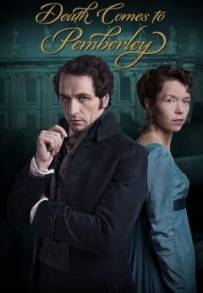 I Misteri di Pemberley (2013)