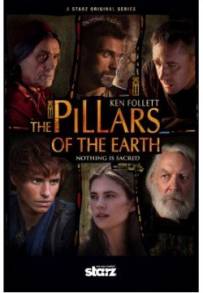 I Pilastri Della Terra (2010)