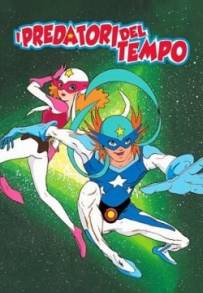 I Predatori Del Tempo (1980)