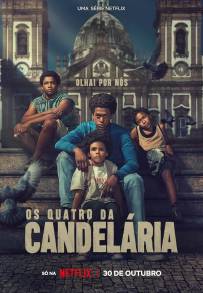 I quattro della Candelária (2024 - In Lavorazione)