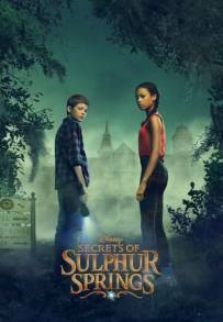 I segreti di Sulphur Springs (2021 - In Lavorazione)