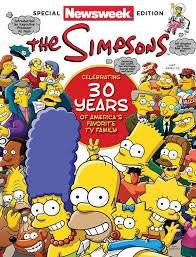 I Simpson (1989 - In Lavorazione)