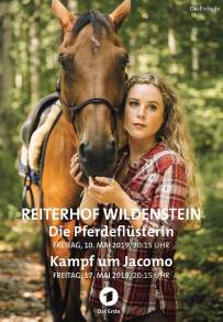 I Wildenstein (2019 - In Lavorazione)