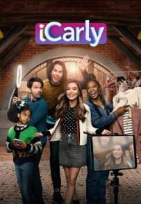 iCarly (2021 - In Lavorazione)