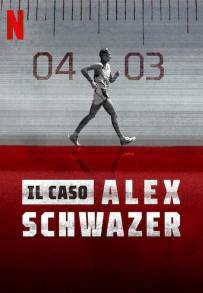 Il caso Alex Schwazer (2023 - In Lavorazione)