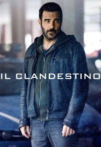 Il clandestino (2024 - In Lavorazione)