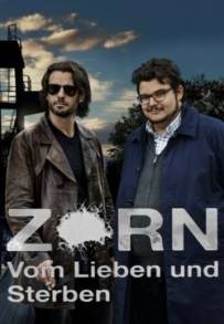 Il commissario Claudius Zorn (2015)
