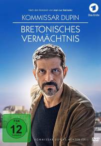 Il commissario Dupin (2017 - In Lavorazione)