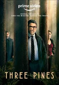 Il Commissario Gamache - Misteri a Three Pines (2022 - In Lavorazione)