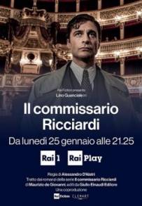 Il Commissario Ricciardi (2021 - In Lavorazione)